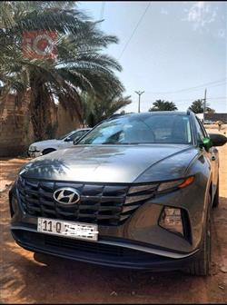 هيونداي توسان